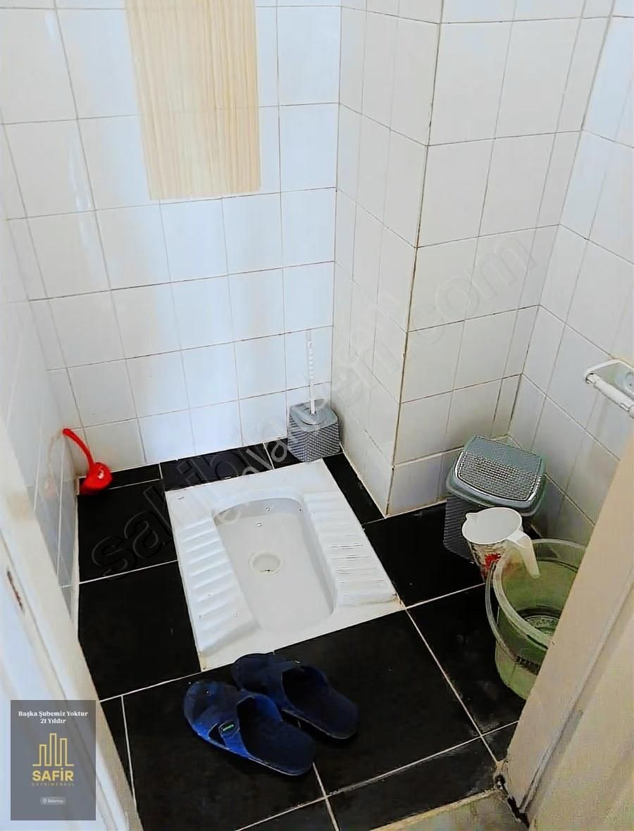 Safir'den, Bahçelievler Yenibosna Kuleli'de Kiralık Daire - Görsel 7