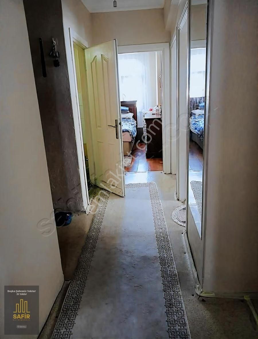 Safir'den, Bahçelievler Yenibosna Kuleli'de Kiralık Daire - Görsel 9