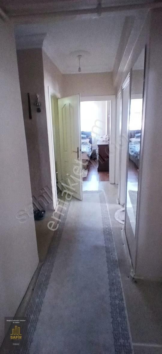 Safir'den, Bahçelievler Yenibosna Kuleli'de Kiralık Daire - Görsel 12