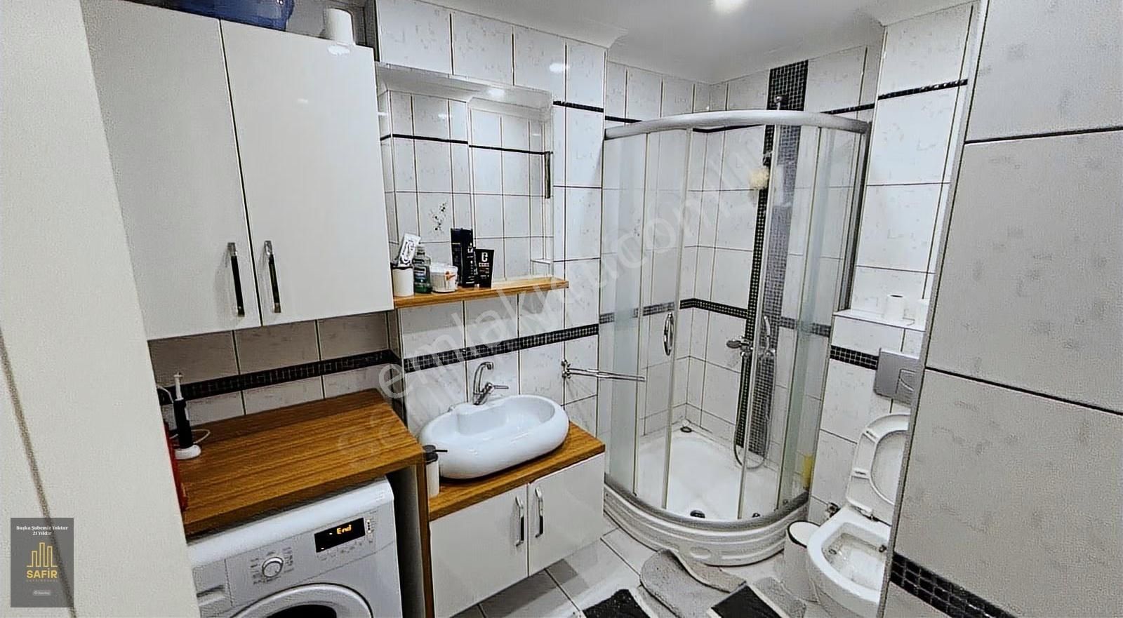 Safir'den 15 Yaşında Siyavuşpaşa'da 2+1 Satılık Daire - Görsel 6