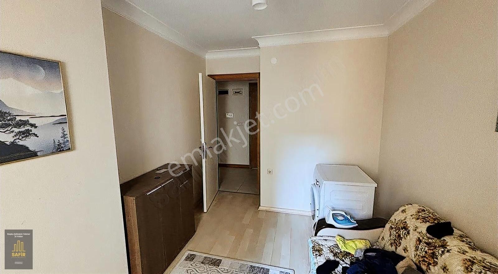 Safir'den 15 Yaşında Siyavuşpaşa'da 2+1 Satılık Daire - Görsel 7