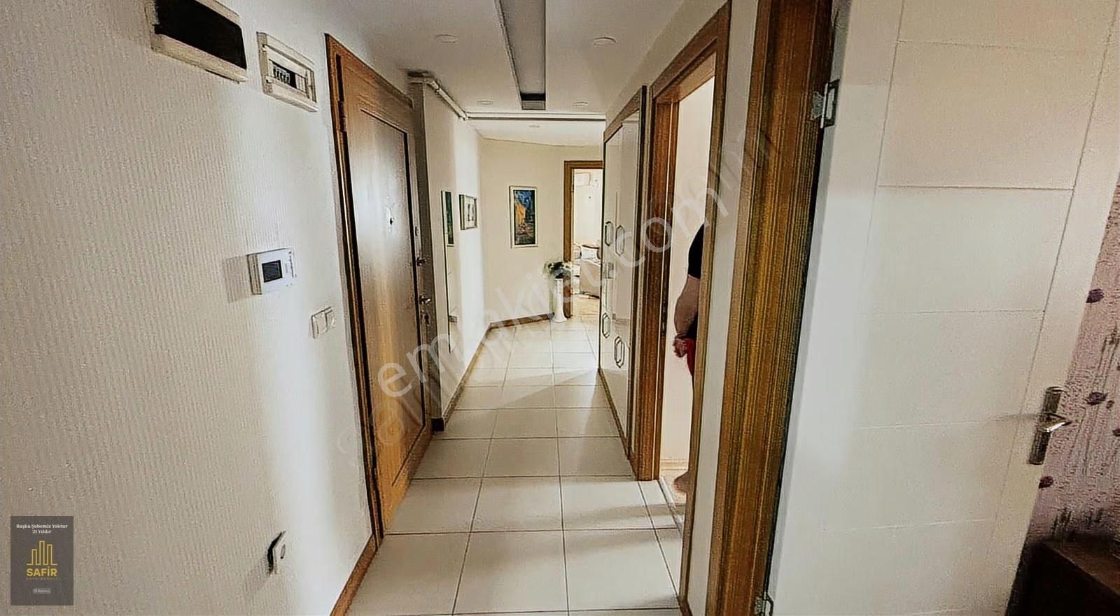 Safir'den 15 Yaşında Siyavuşpaşa'da 2+1 Satılık Daire - Görsel 5