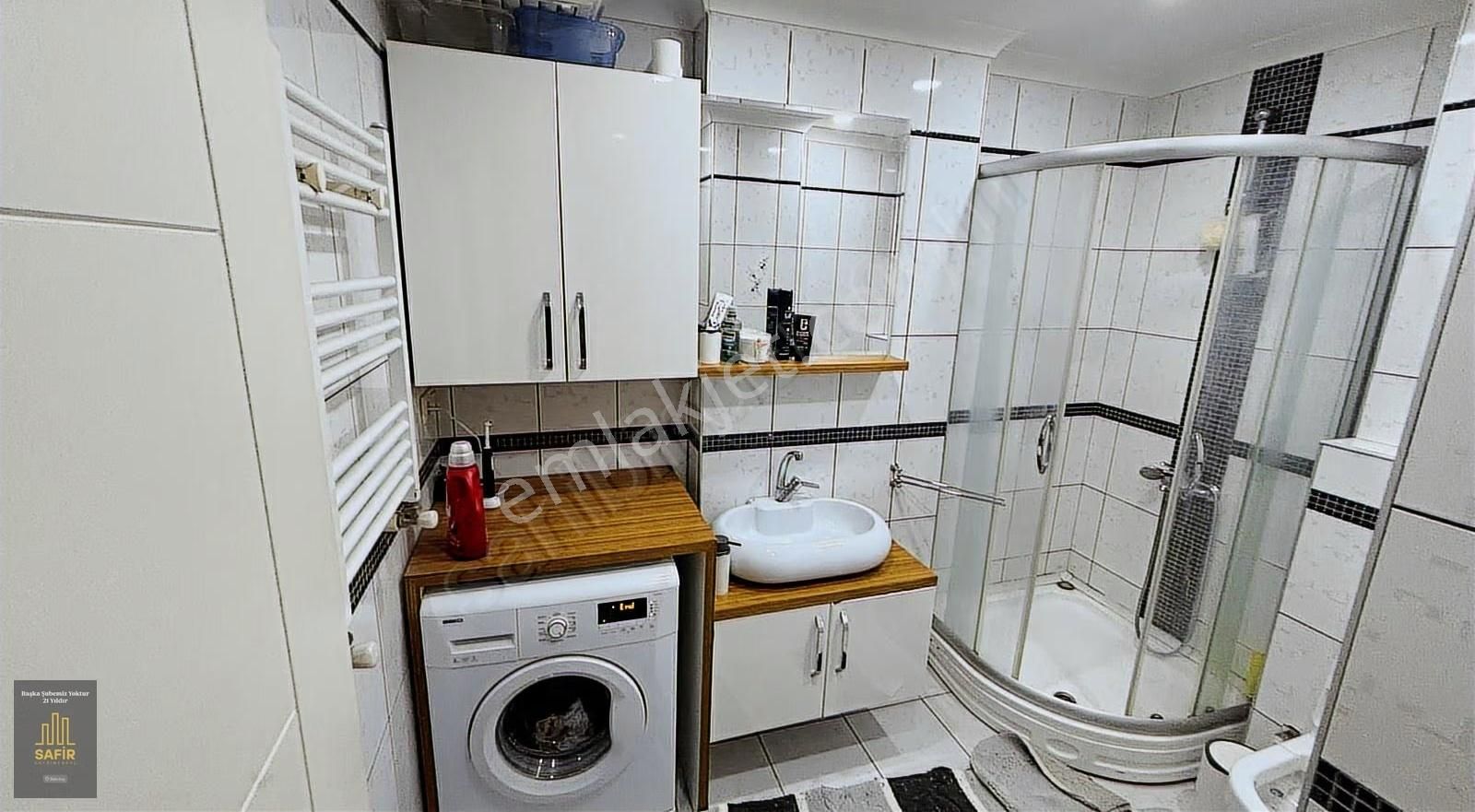 Safir'den 15 Yaşında Siyavuşpaşa'da 2+1 Satılık Daire - Görsel 3