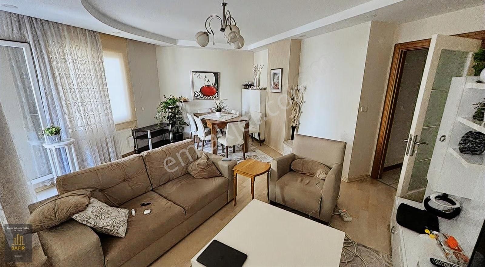 Safir'den 15 Yaşında Siyavuşpaşa'da 2+1 Satılık Daire - Görsel 13