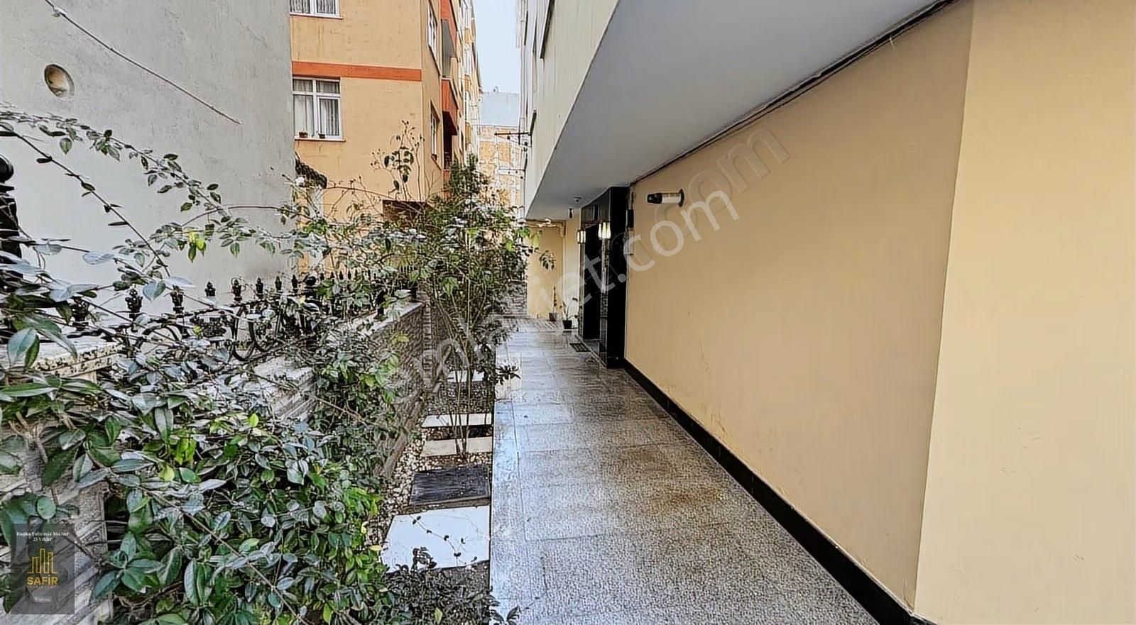 Safir'den 15 Yaşında Siyavuşpaşa'da 2+1 Satılık Daire - Görsel 19