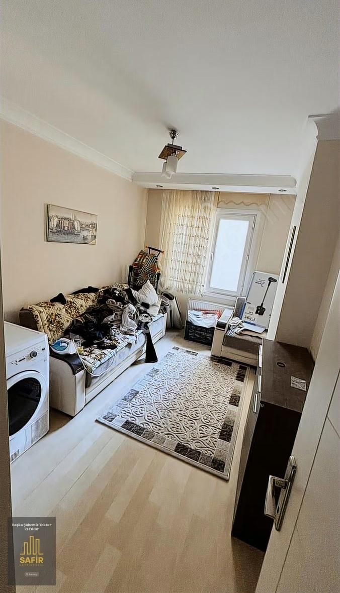 Safir'den 15 Yaşında Siyavuşpaşa'da 2+1 Satılık Daire - Görsel 24