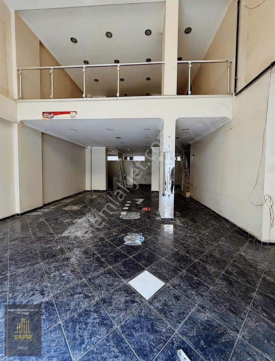 Bahçelievler Şirinevler Mahmutbey Yol Üzeri 240m2 Depolu Dükkkan - Görsel 3