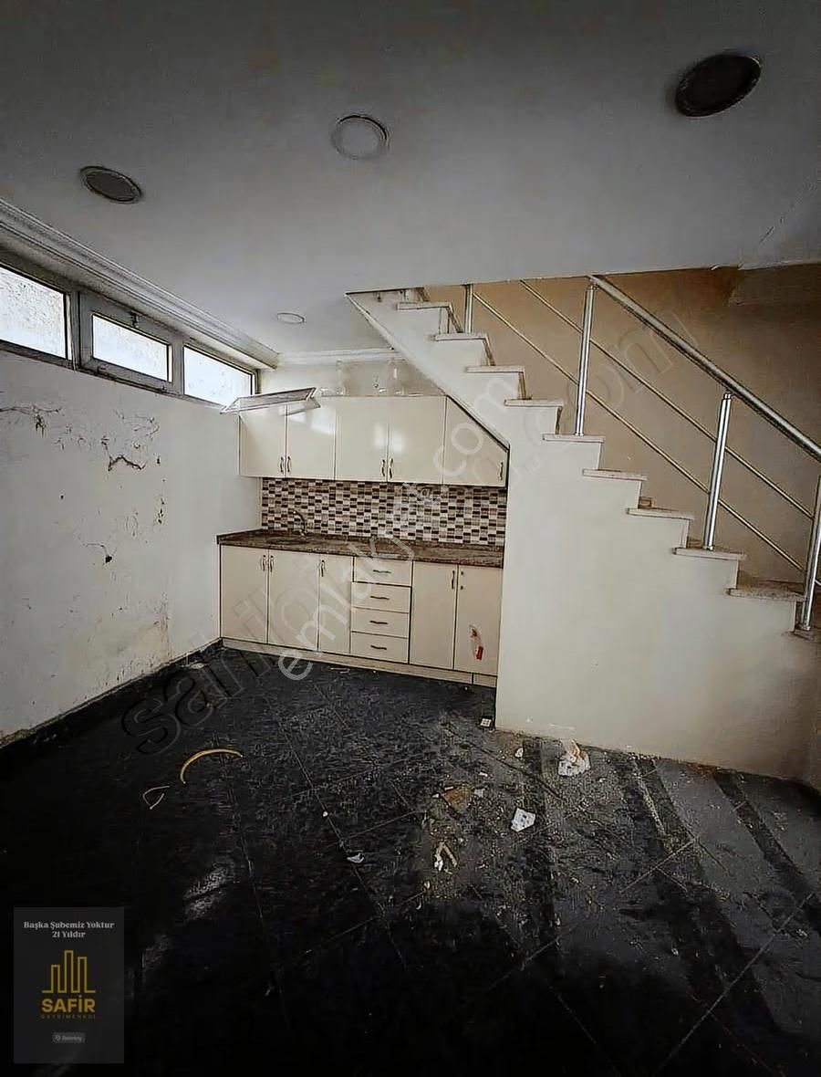 Bahçelievler Şirinevler Mahmutbey Yol Üzeri 240m2 Depolu Dükkkan - Görsel 21