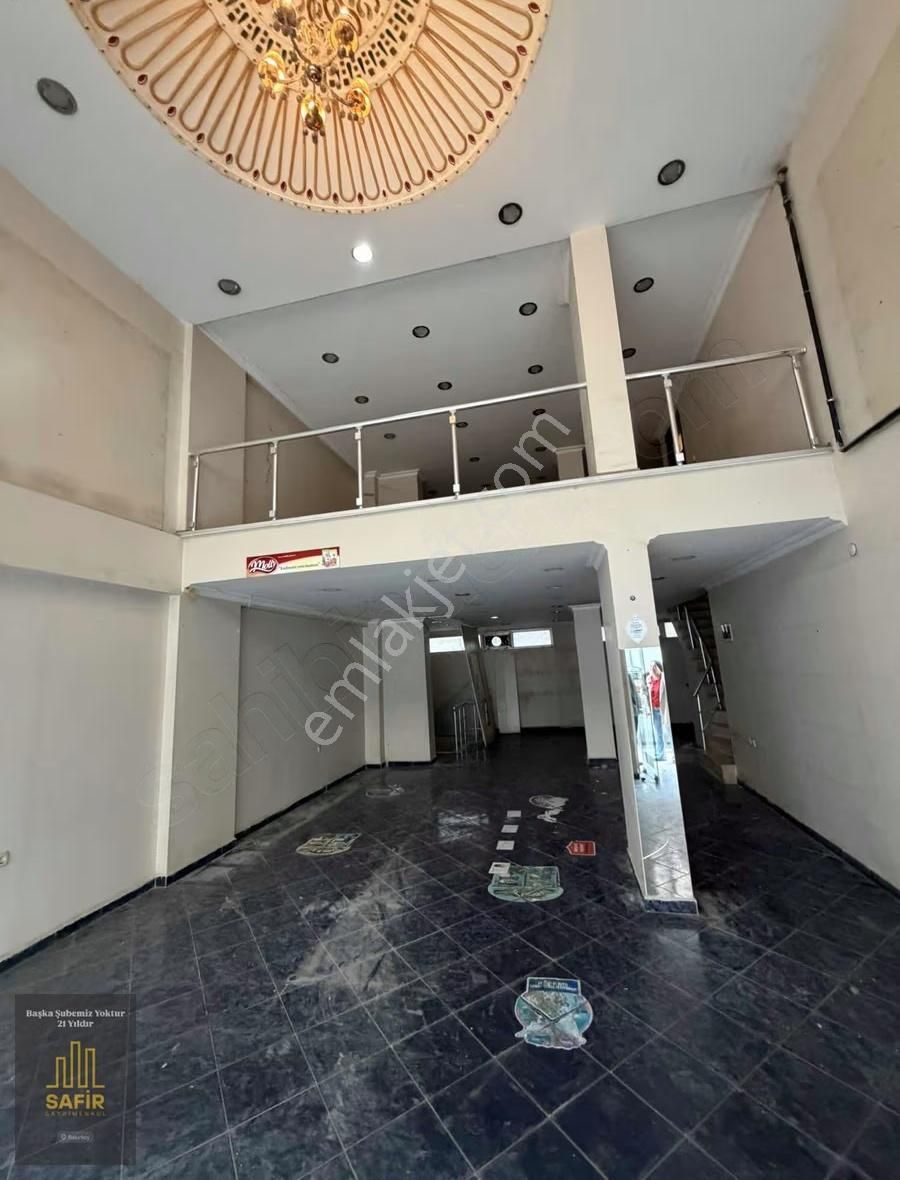 Bahçelievler Şirinevler Mahmutbey Yol Üzeri 240m2 Depolu Dükkkan - Görsel 28