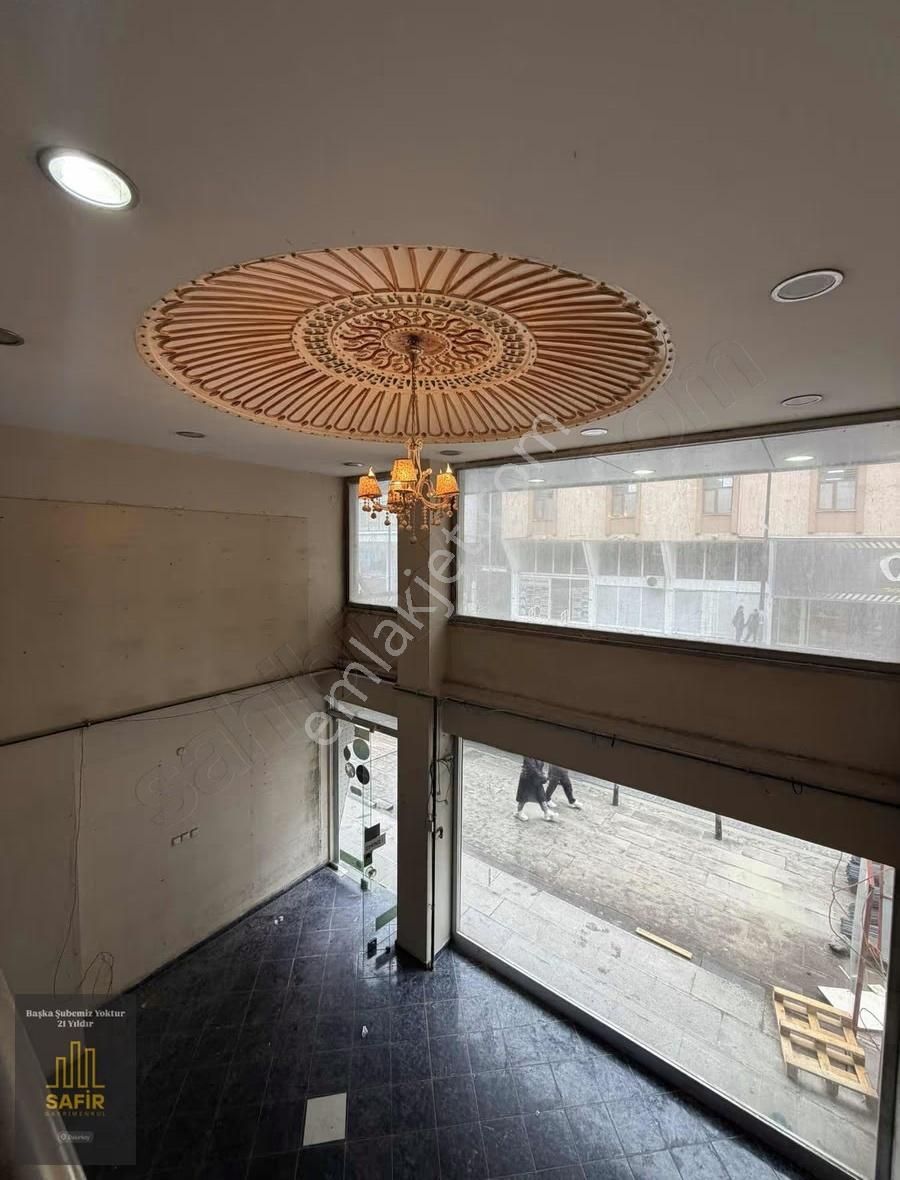 Bahçelievler Şirinevler Mahmutbey Yol Üzeri 240m2 Depolu Dükkkan - Görsel 4