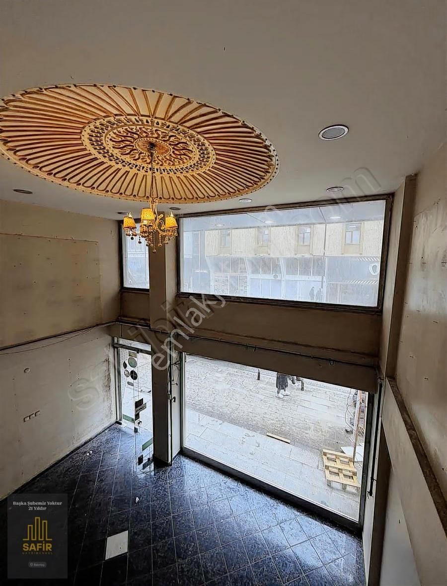 Bahçelievler Şirinevler Mahmutbey Yol Üzeri 240m2 Depolu Dükkkan - Görsel 15