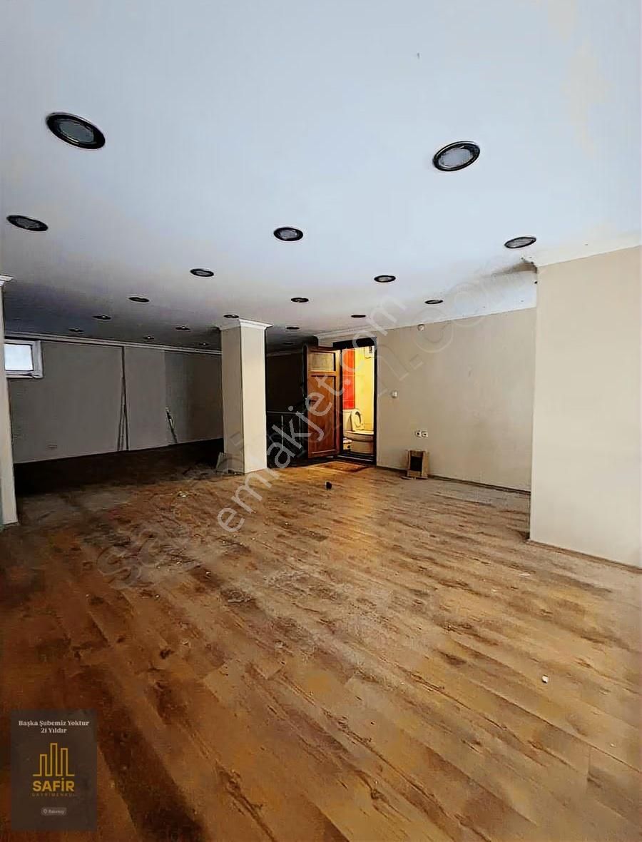 Bahçelievler Şirinevler Mahmutbey Yol Üzeri 240m2 Depolu Dükkkan - Görsel 27