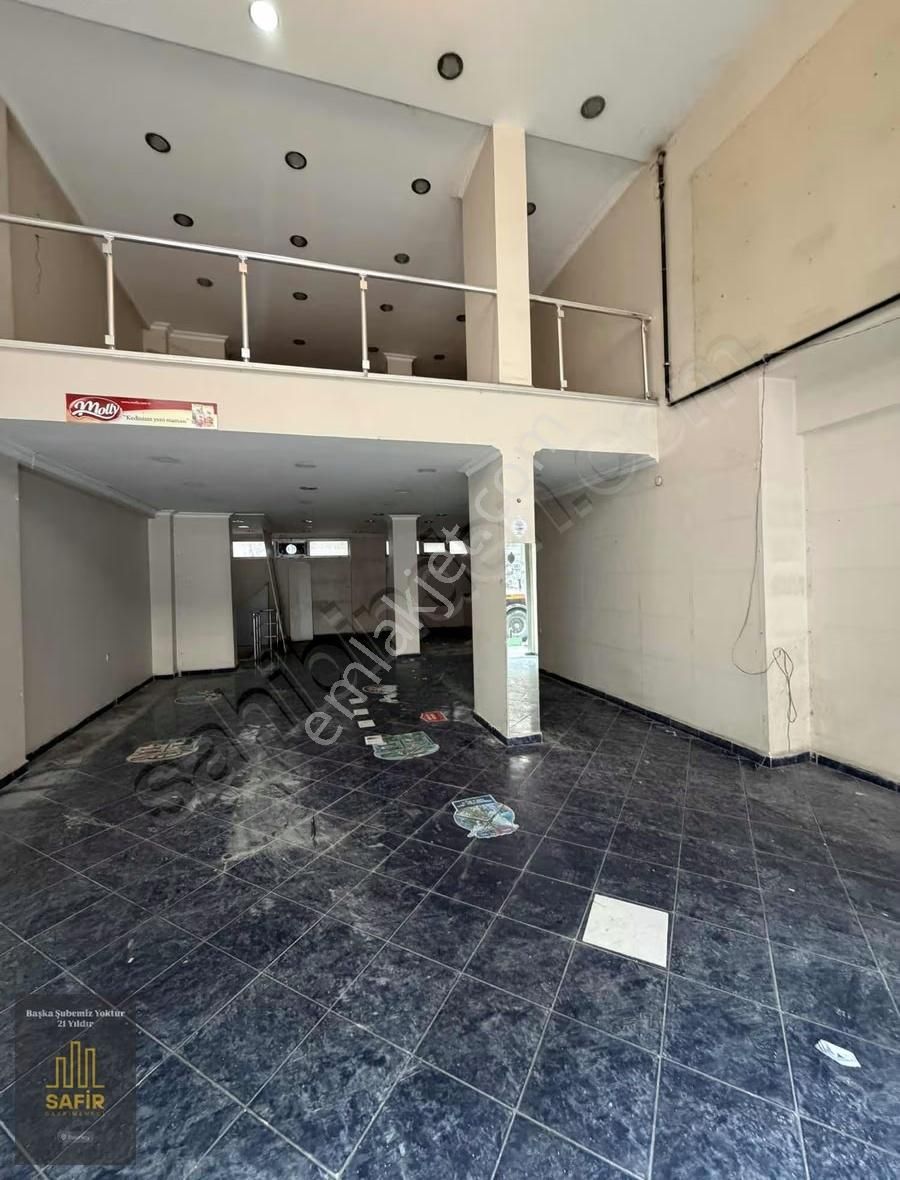 Bahçelievler Şirinevler Mahmutbey Yol Üzeri 240m2 Depolu Dükkkan - Görsel 17