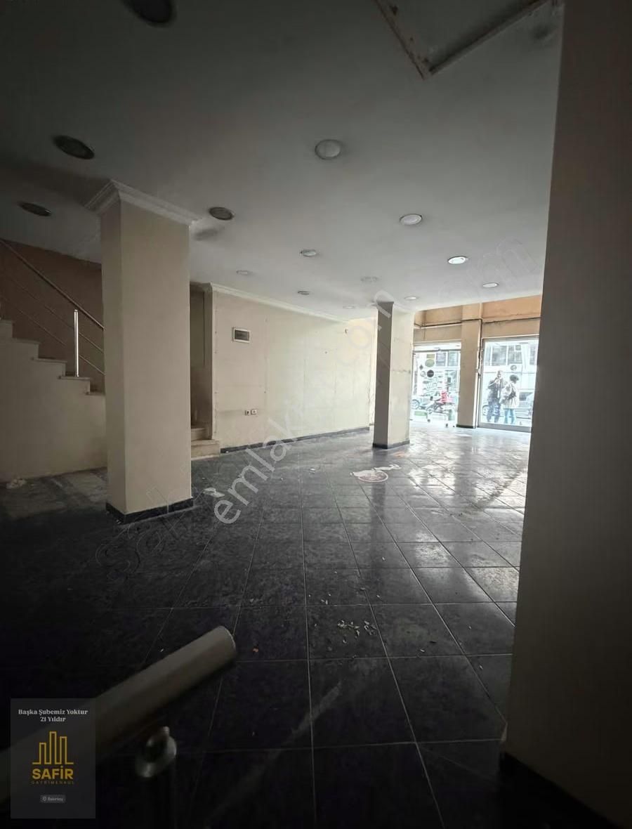 Bahçelievler Şirinevler Mahmutbey Yol Üzeri 240m2 Depolu Dükkkan - Görsel 7