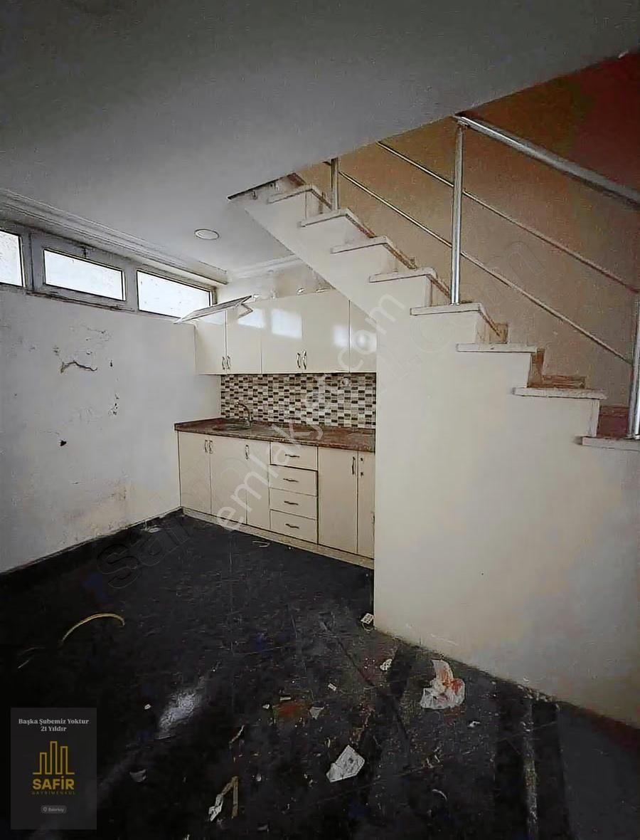 Bahçelievler Şirinevler Mahmutbey Yol Üzeri 240m2 Depolu Dükkkan - Görsel 18