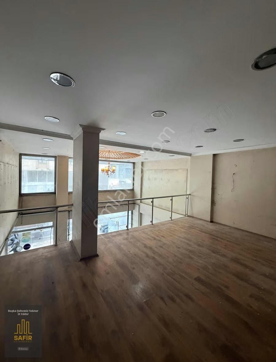 Bahçelievler Şirinevler Mahmutbey Yol Üzeri 240m2 Depolu Dükkkan - Görsel 9