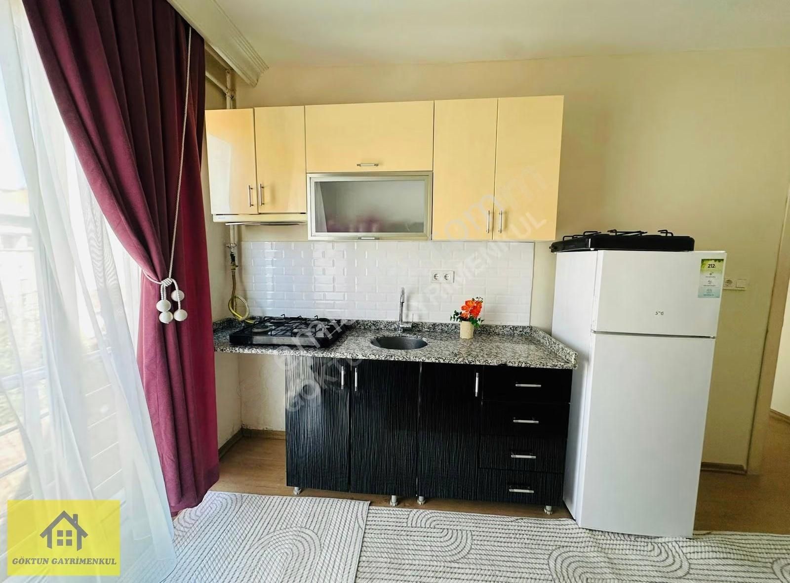 Göktun'dan 35.000 Tl Kira Getiri,9 Yıl Amorti,sıfır Bina Eşyalı - Görsel 16