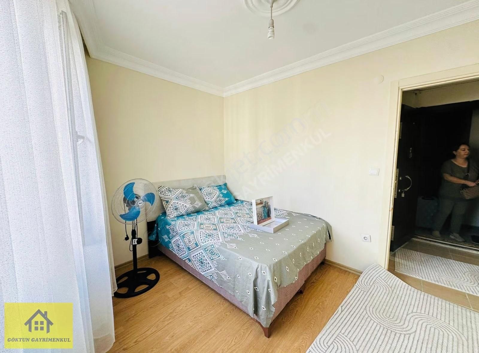 Göktun'dan 35.000 Tl Kira Getiri,9 Yıl Amorti,sıfır Bina Eşyalı - Görsel 6