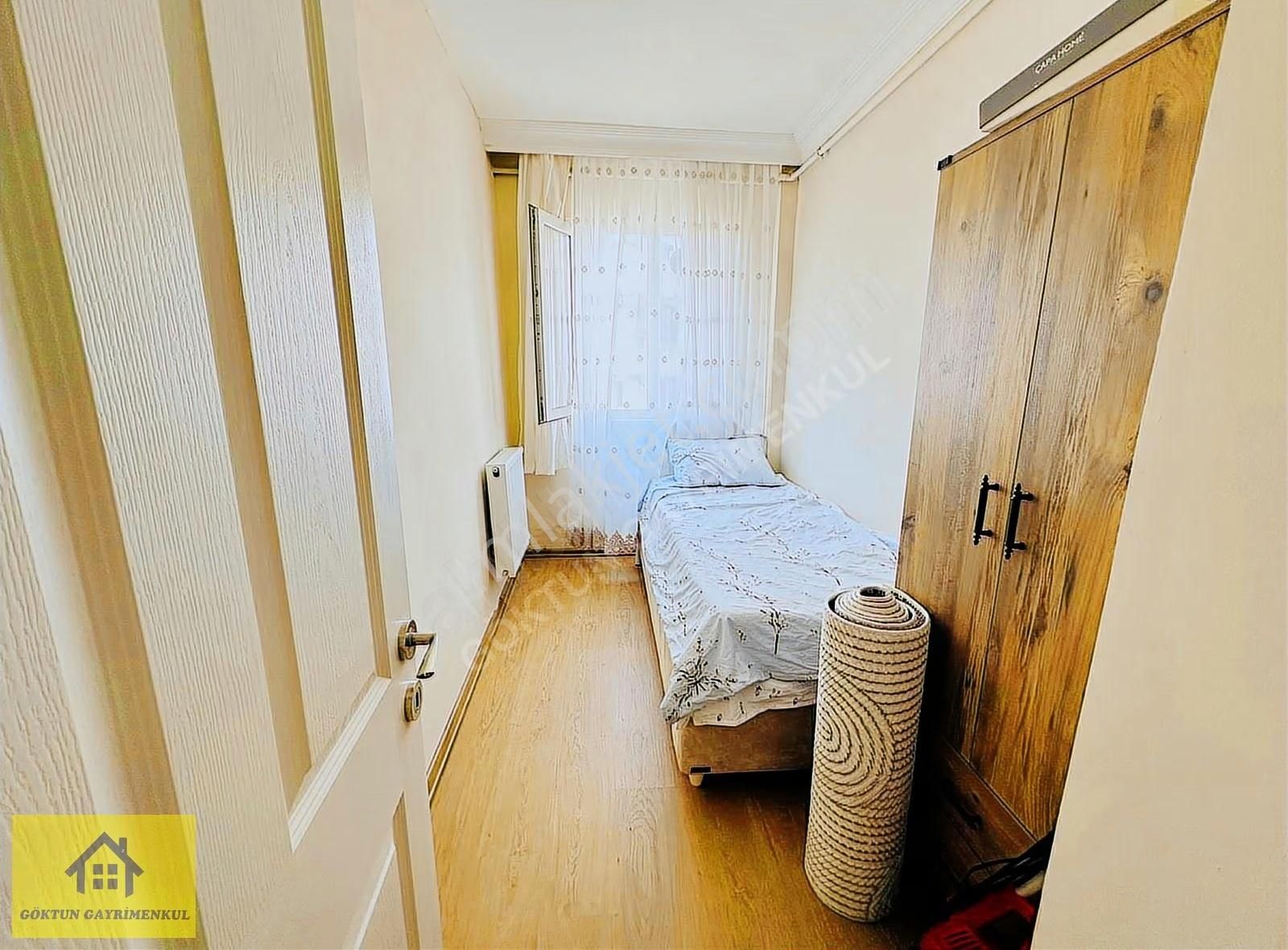 Göktun'dan 35.000 Tl Kira Getiri,9 Yıl Amorti,sıfır Bina Eşyalı - Görsel 5