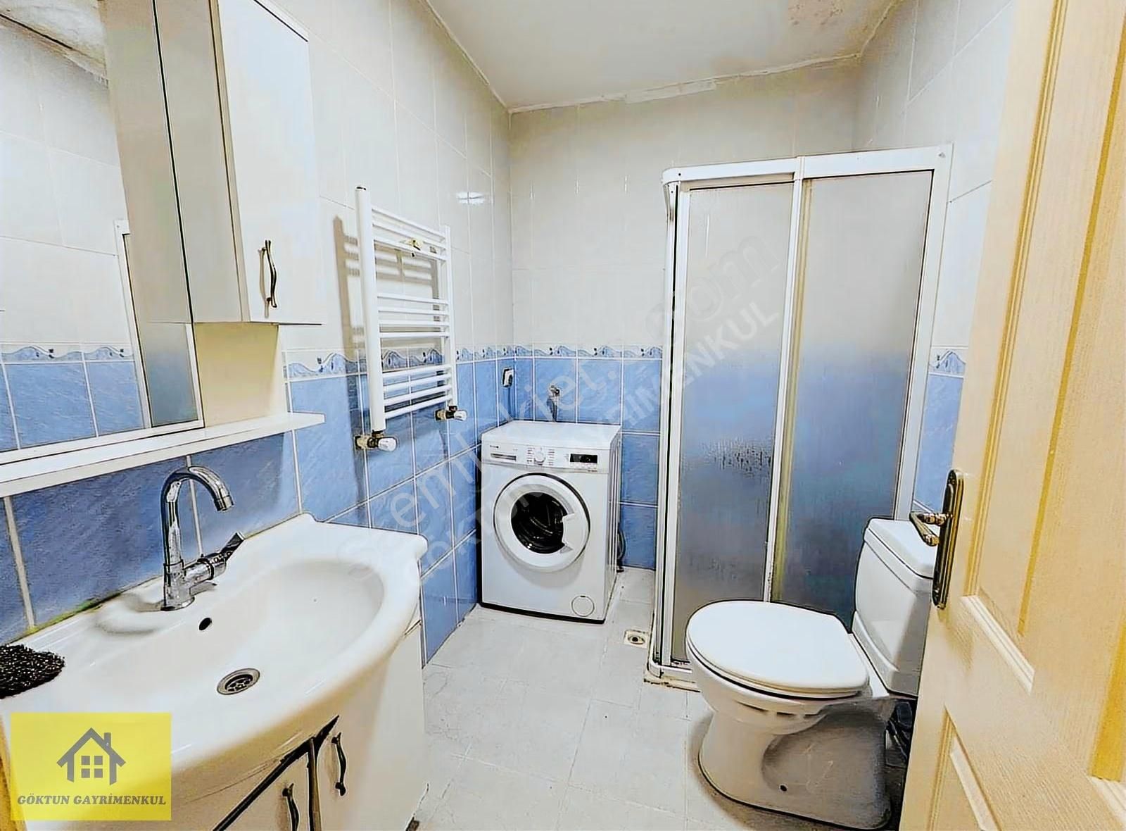 Göktun'dan 35.000 Tl Kira Getiri,9 Yıl Amorti,sıfır Bina Eşyalı - Görsel 20