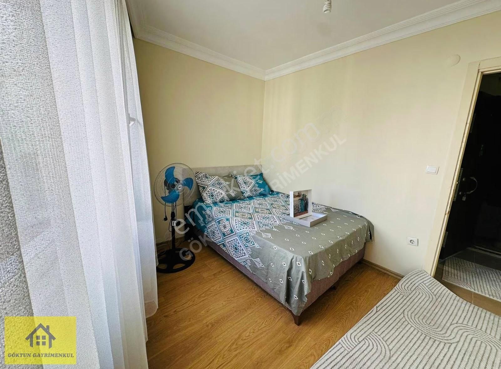 Göktun'dan 35.000 Tl Kira Getiri,9 Yıl Amorti,sıfır Bina Eşyalı - Görsel 14