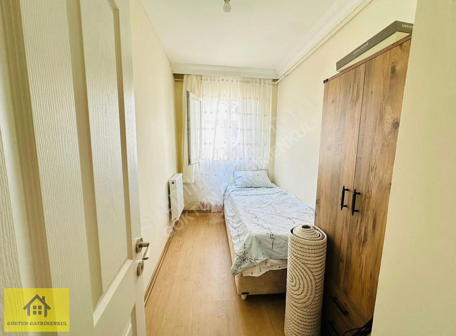 Göktun'dan 35.000 Tl Kira Getiri,9 Yıl Amorti,sıfır Bina Eşyalı - Görsel 10