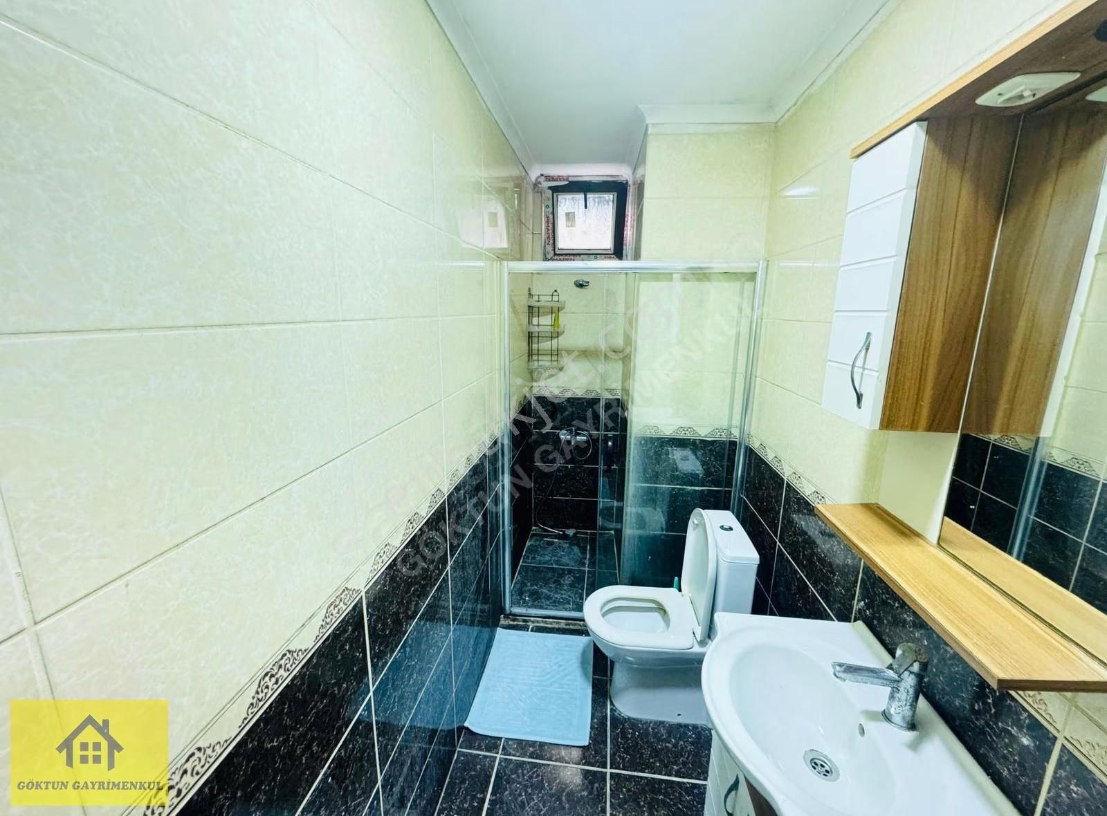 Göktun'dan K.mülkiyet 35000tl Kira Getirili Full Eşyalı - Görsel 22