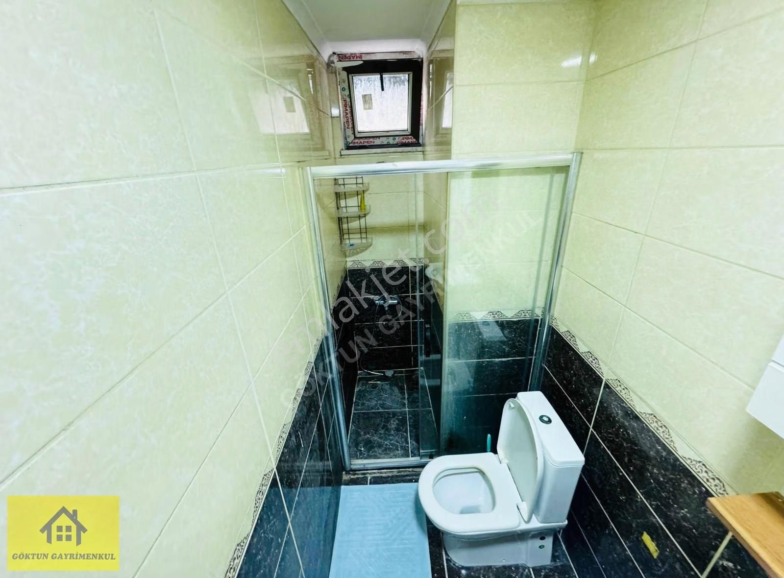 Göktun'dan K.mülkiyet 35000tl Kira Getirili Full Eşyalı - Görsel 20