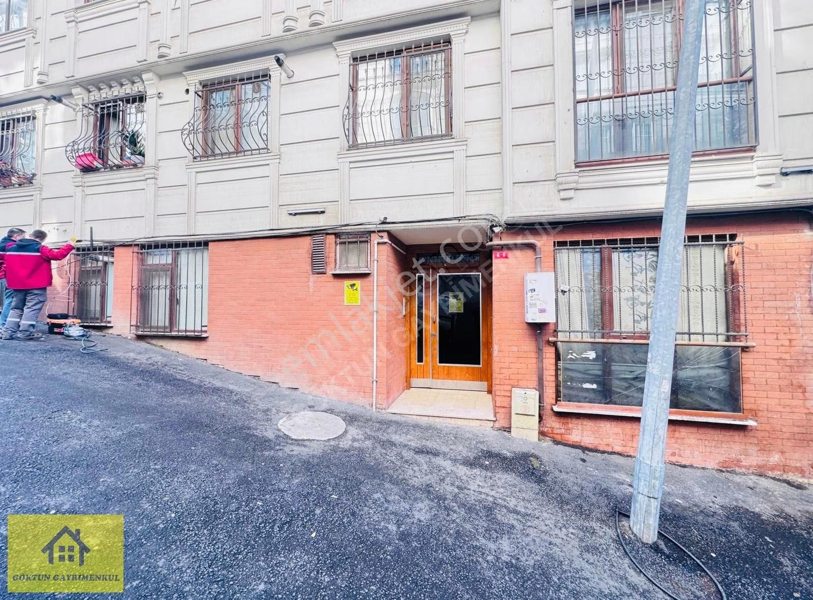 Göktun'dan K.mülkiyet 35000tl Kira Getirili Full Eşyalı - Görsel 27