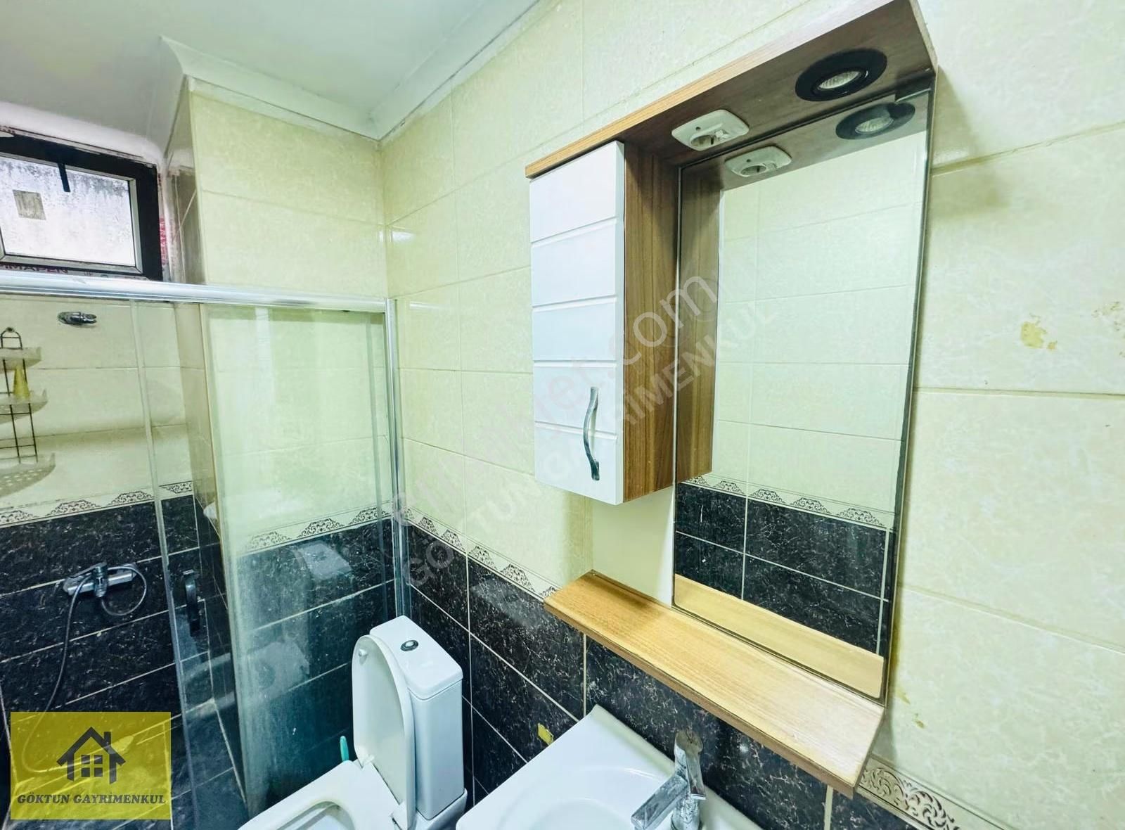 Göktun'dan K.mülkiyet 35000tl Kira Getirili Full Eşyalı - Görsel 7