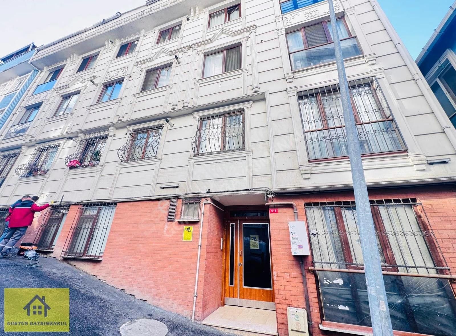 Göktun'dan K.mülkiyet 35000tl Kira Getirili Full Eşyalı - Görsel 28