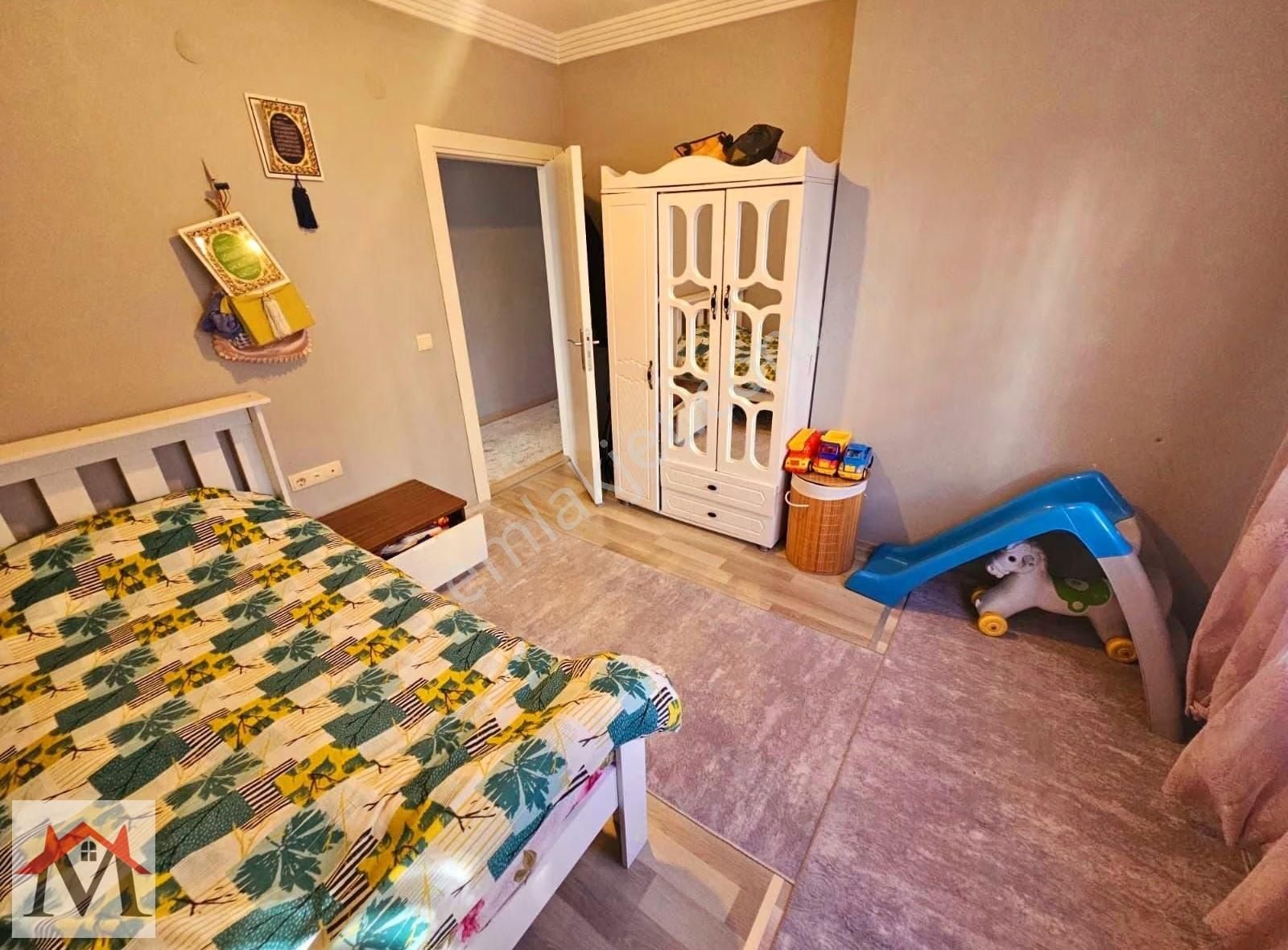 Muratpaşa Gayrimenkulden Gebizlide Doğalgazlı 2+1 90m² - Görsel 4