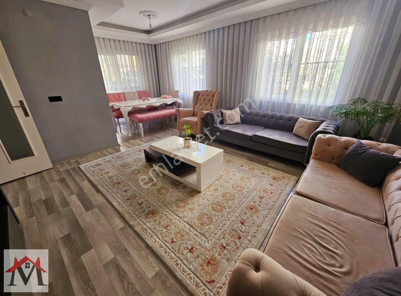Muratpaşa Gayrimenkulden Gebizlide Doğalgazlı 2+1 90m² - Görsel 9