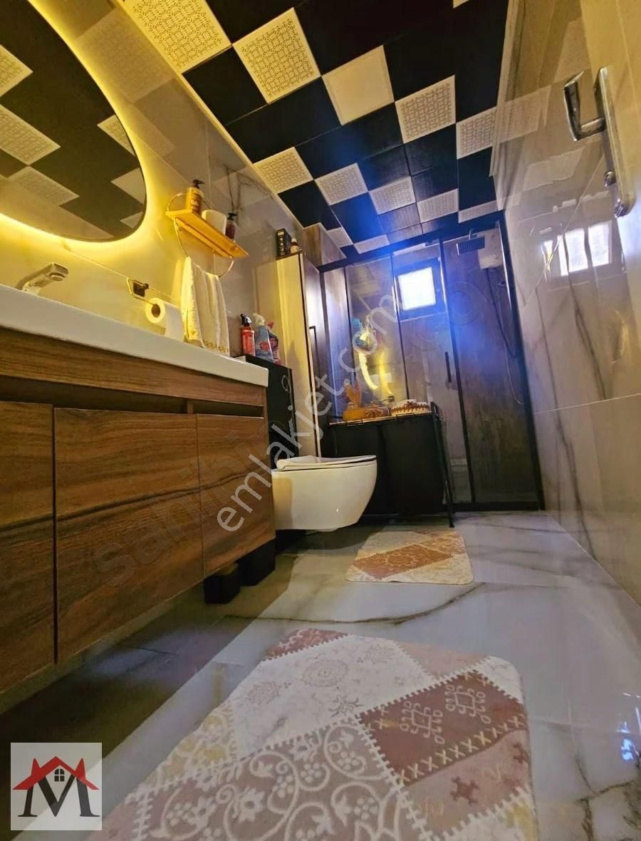 Muratpaşa Gayrimenkulden Gebizlide Doğalgazlı 2+1 90m² - Görsel 7
