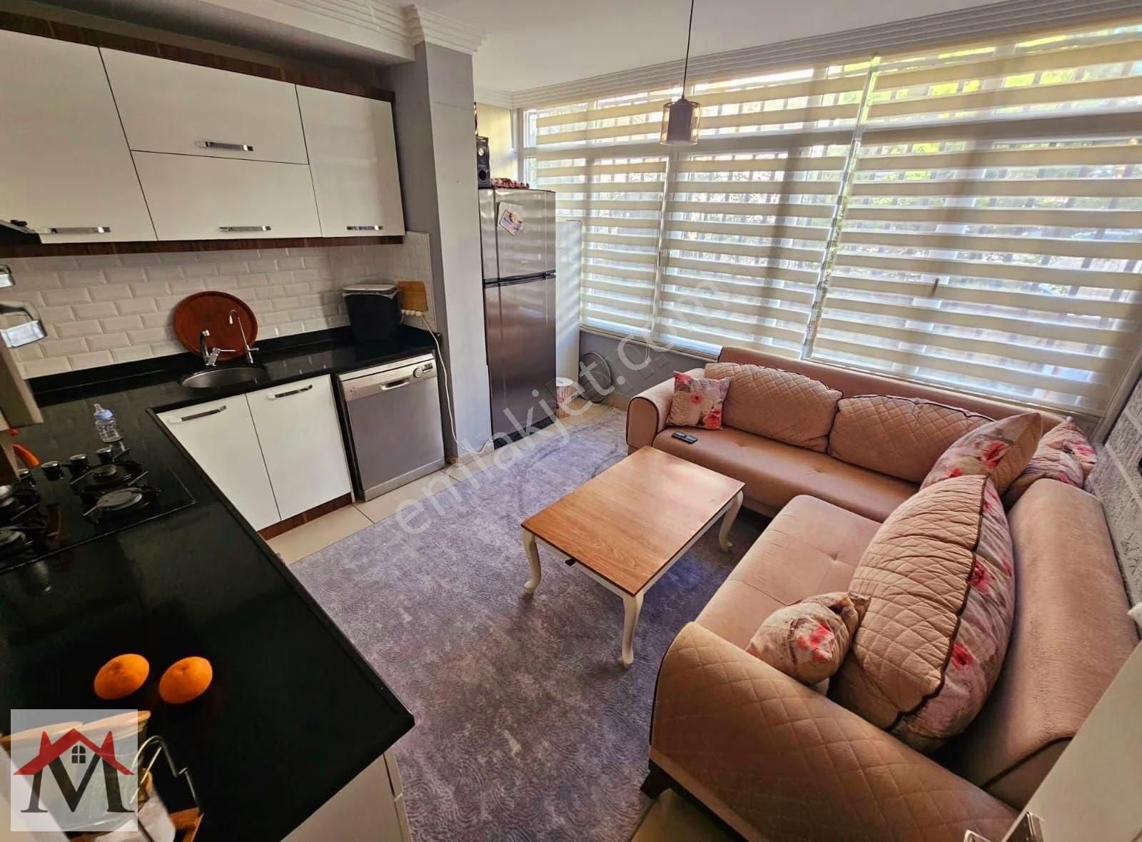Muratpaşa Gayrimenkulden Gebizlide Doğalgazlı 2+1 90m² - Görsel 18