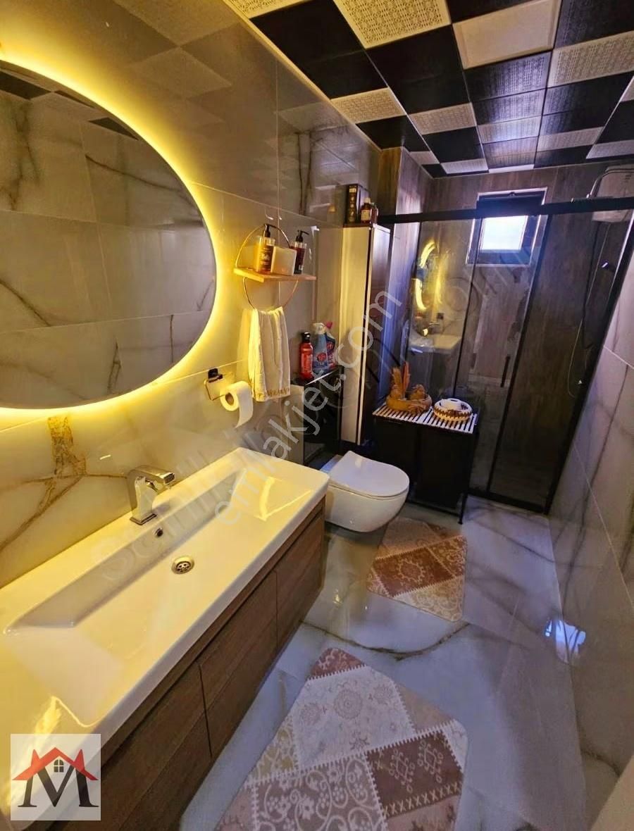 Muratpaşa Gayrimenkulden Gebizlide Doğalgazlı 2+1 90m² - Görsel 19