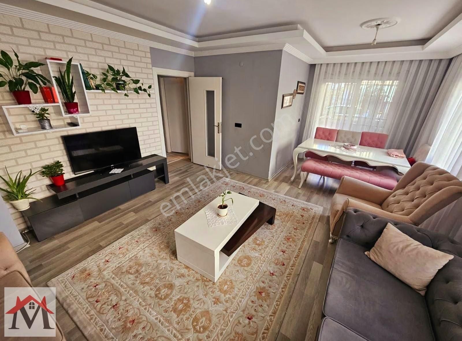 Muratpaşa Gayrimenkulden Gebizlide Doğalgazlı 2+1 90m² - Görsel 14