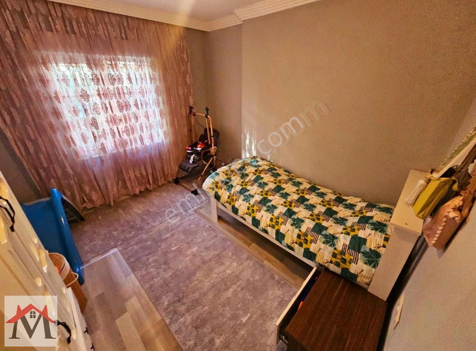 Muratpaşa Gayrimenkulden Gebizlide Doğalgazlı 2+1 90m² - Görsel 3