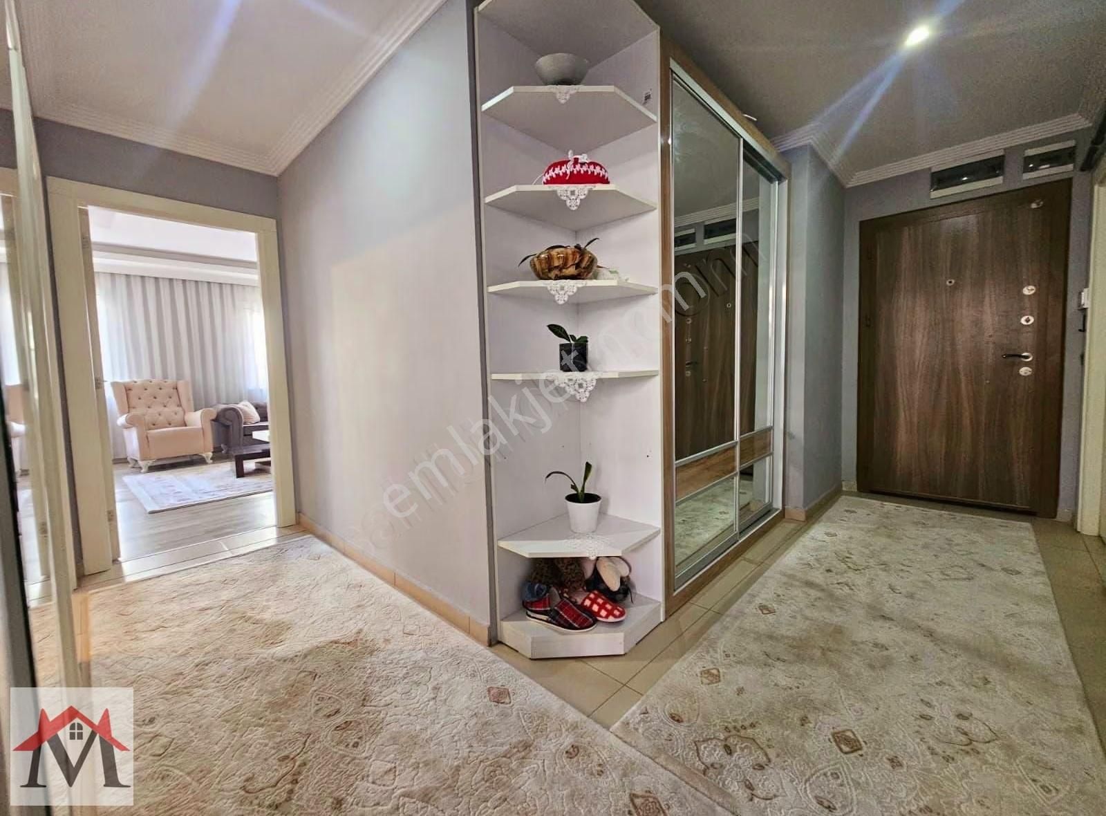 Muratpaşa Gayrimenkulden Gebizlide Doğalgazlı 2+1 90m² - Görsel 2