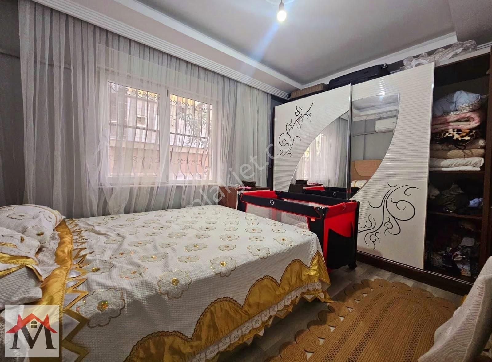 Muratpaşa Gayrimenkulden Gebizlide Doğalgazlı 2+1 90m² - Görsel 21