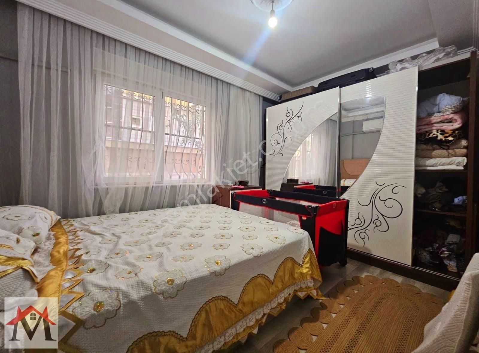 Muratpaşa Gayrimenkulden Gebizlide Doğalgazlı 2+1 90m² - Görsel 13