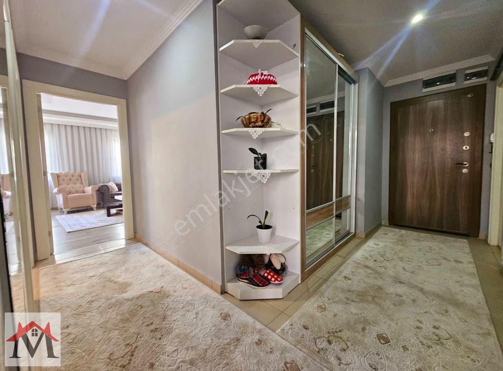 Muratpaşa Gayrimenkulden Gebizlide Doğalgazlı 2+1 90m² - Görsel 15