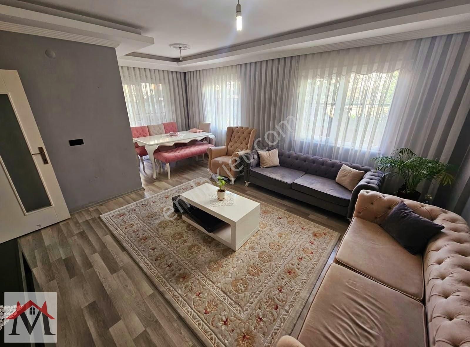 Muratpaşa Gayrimenkulden Gebizlide Doğalgazlı 2+1 90m² - Görsel 8