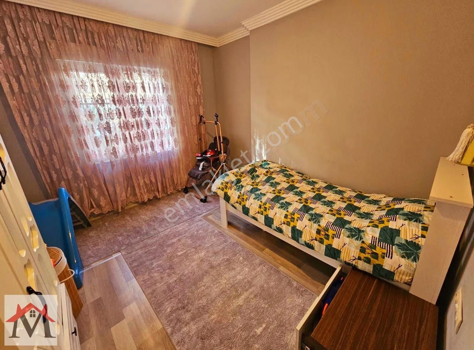 Muratpaşa Gayrimenkulden Gebizlide Doğalgazlı 2+1 90m² - Görsel 17