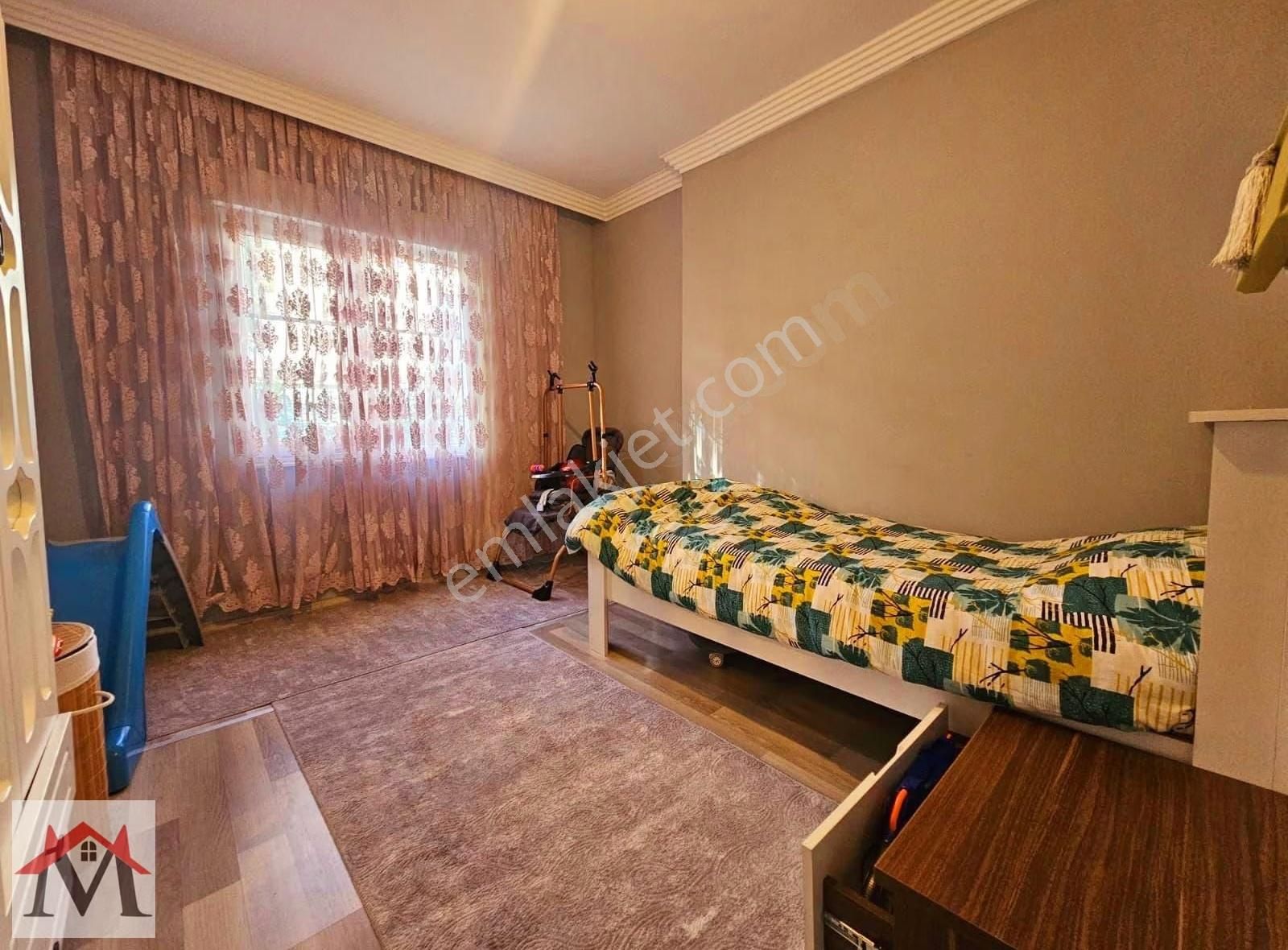 Muratpaşa Gayrimenkulden Gebizlide Doğalgazlı 2+1 90m² - Görsel 20