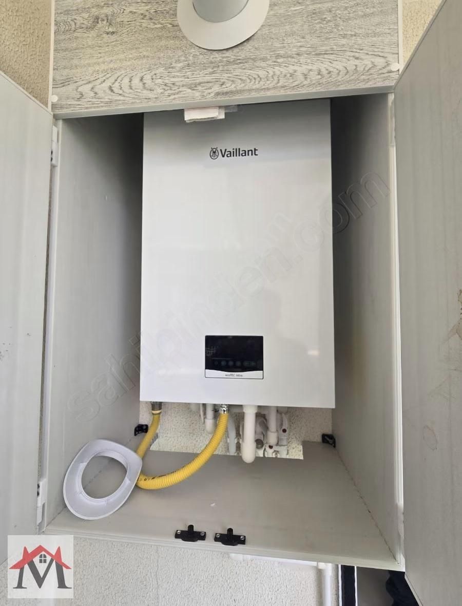 Muratpaşa Gayrimenkulden Kızıltoprak Mahallesinde 2+1 Daire - Görsel 26