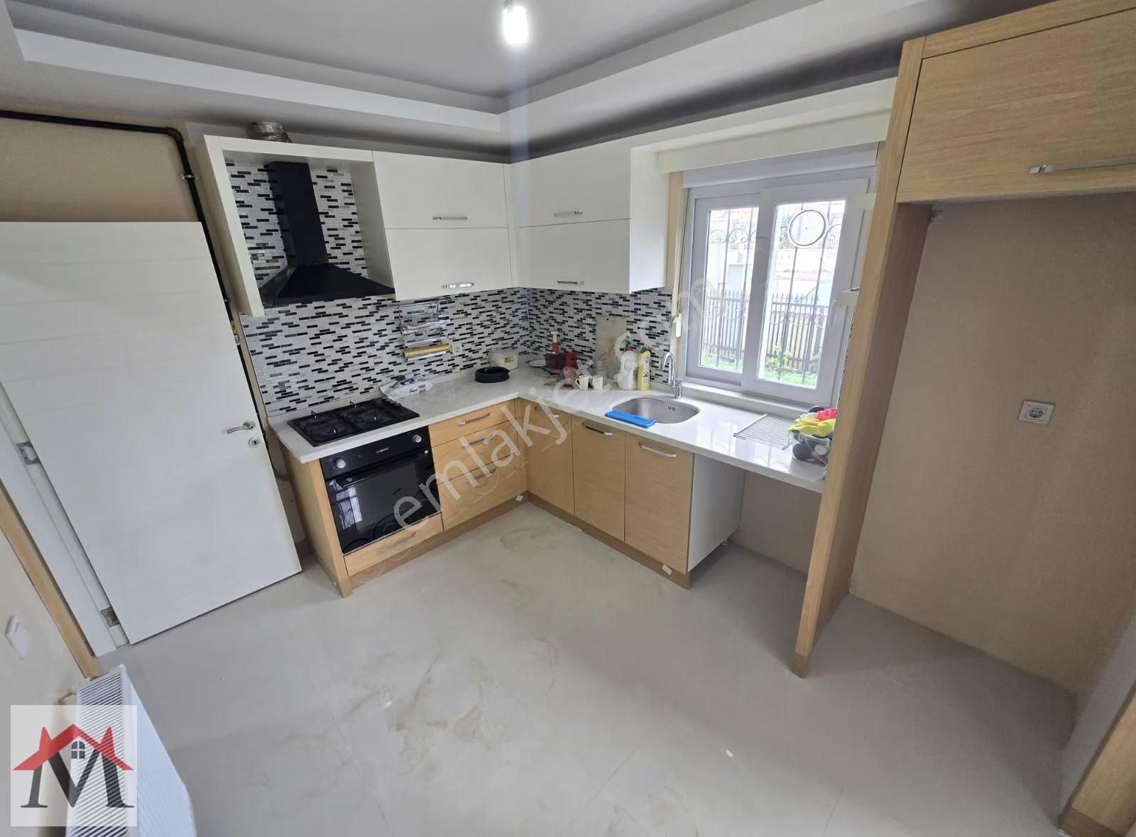 Muratpaşa Gayrimenkulden Kızıltoprak Mahallesinde 2+1 Daire - Görsel 7