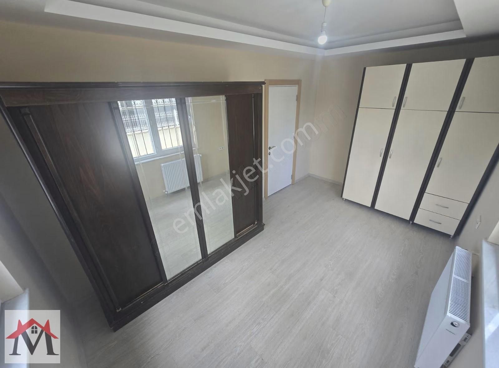 Muratpaşa Gayrimenkulden Kızıltoprak Mahallesinde 2+1 Daire - Görsel 35