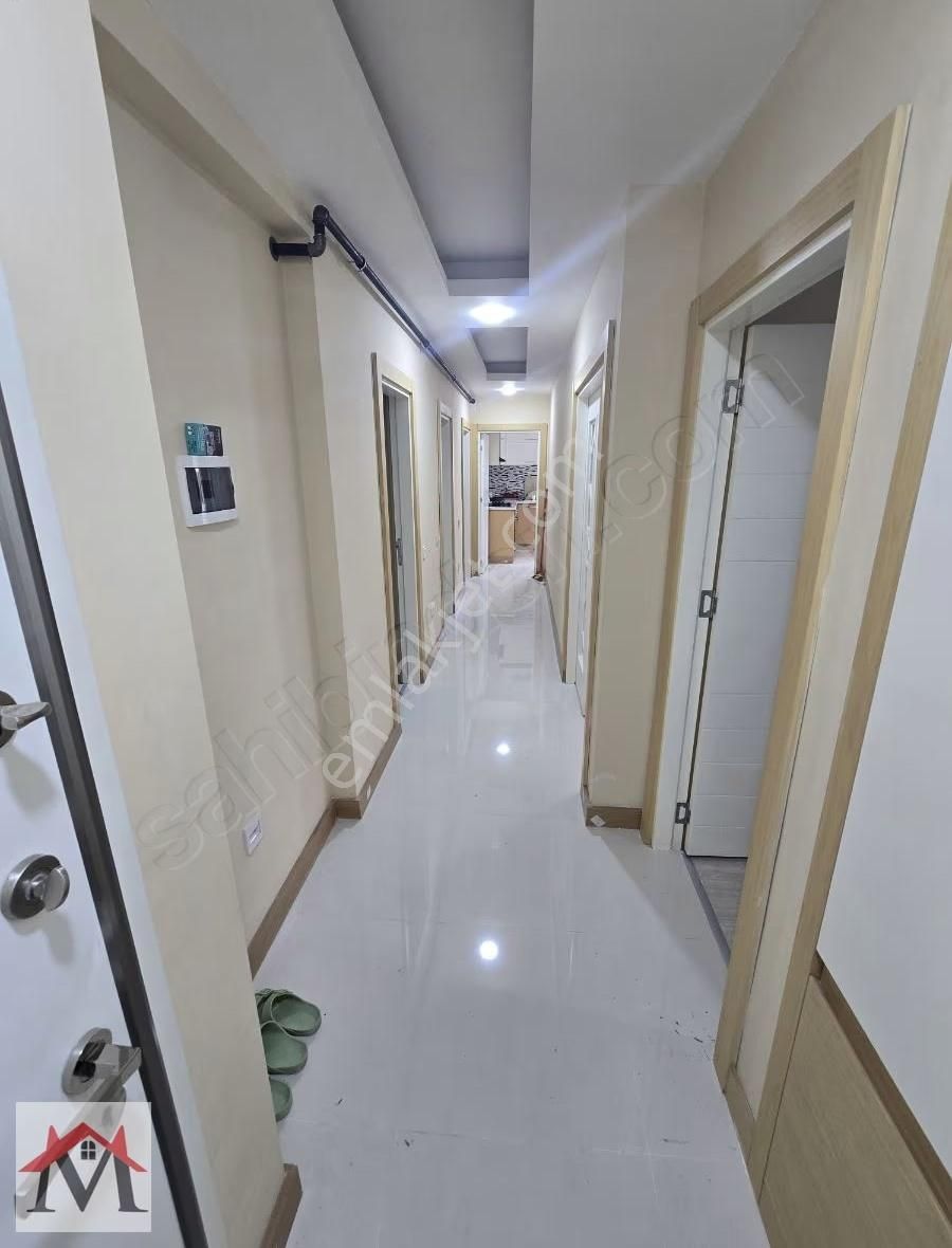 Muratpaşa Gayrimenkulden Kızıltoprak Mahallesinde 2+1 Daire - Görsel 21