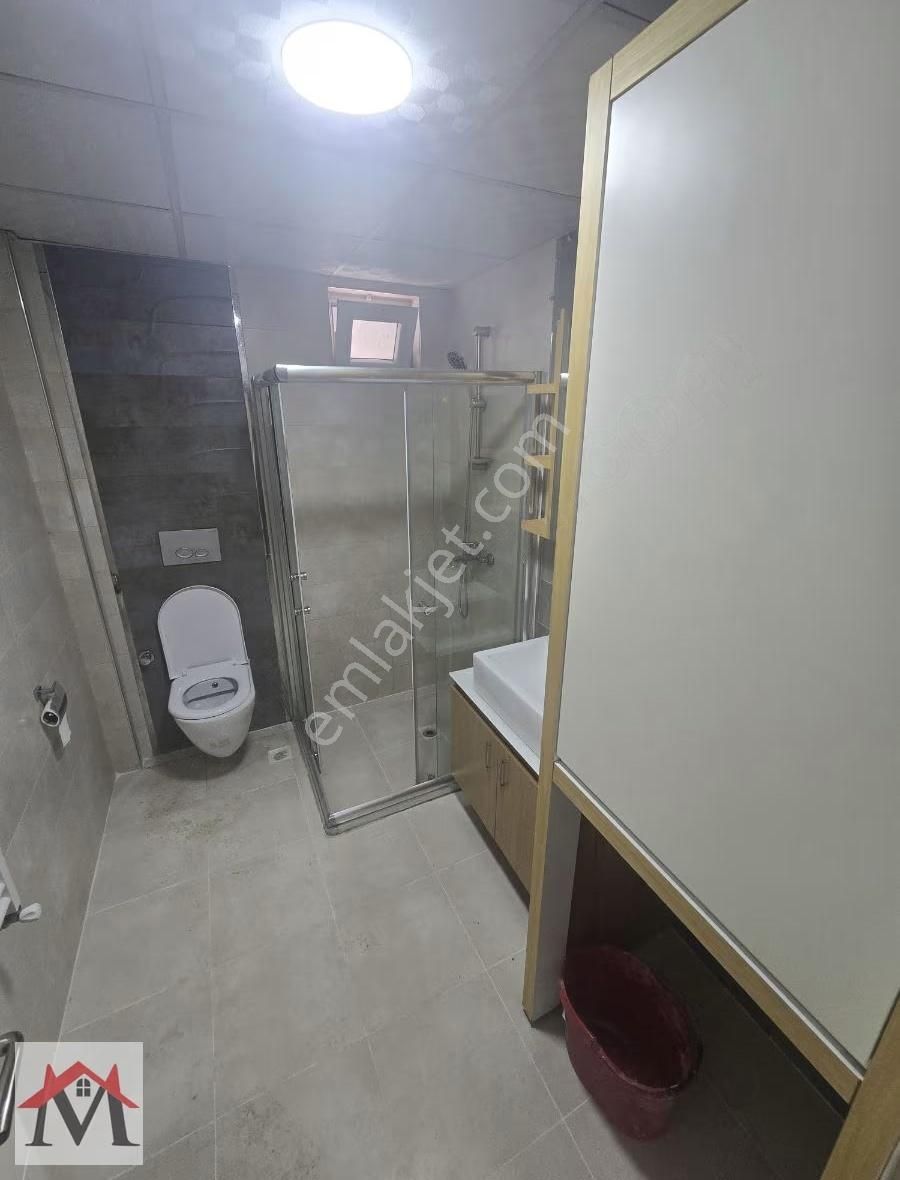 Muratpaşa Gayrimenkulden Kızıltoprak Mahallesinde 2+1 Daire - Görsel 27